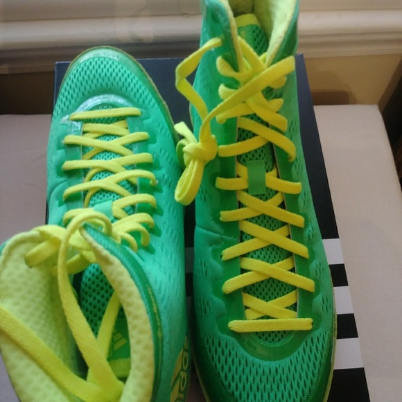 adidas adizero wrestling xiv
